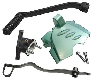 ДВИГАТЕЛЬ 250 куб.см ЖИДКИЙ Quad Bashan 250 куб.см ОРИГИНАЛ