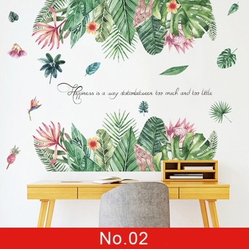 Creative Geometry Children's Room Sticker