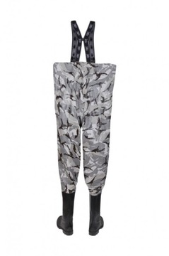 Вейдерсы MORO SB01/CAM, размер 47