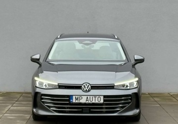 Volkswagen Passat B9 2024 Volkswagen Passat 193km 4Motion Elegance salon PL gwar. masaz matrix VAT 23, zdjęcie 1