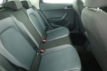 Seat Arona Crossover 1.0 EcoTSI 95KM 2017 Seat Arona 1.0 TSI, Salon Polska, 1. Właściciel, zdjęcie 6