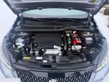 Peugeot 2008 II SUV 1.2 PureTech 130KM 2021 Peugeot 2008 1.2 PureTech 130KM GT-Line Edition 2021r Możliwa zamiana, zdjęcie 18