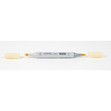 Маркер COPIC Ciao YR31 Светло-красновато-желтый