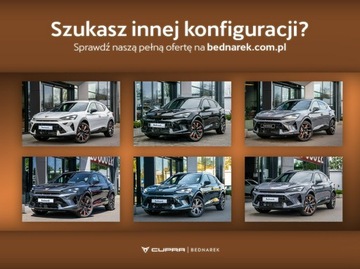 Cupra Formentor Crossover 1.5 TSI 150KM 2025 Cupra Formentor 1.5 e-TSI 150 KM DSG, zdjęcie 1