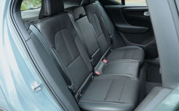 Volvo XC40 Crossover 2.0 D3 150KM 2019 Volvo XC 40 2,0 D 150 KM Geartronic Nawigacja Kamera HARMAN 2.0 Diesel, zdjęcie 28