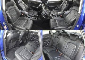 Audi 2014 Audi RS Q3 2.5 TFSI Quattro Nawi panorama led 4x4, zdjęcie 22