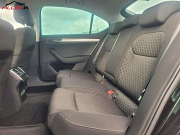 Skoda Superb III Liftback Facelifting 2.0 TSI 190KM 2020 Skoda Superb GWARANCJA Salon Polska DSG 1-Wlasciciel Udok. przebieg Zamian, zdjęcie 6