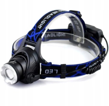 Мощные фары Светодиодные фары АККУМУЛЯТОР ПОИСК ФАР