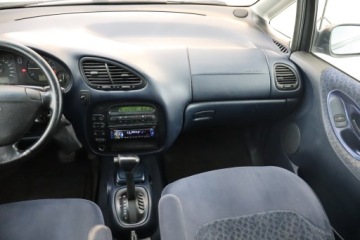 Ford Galaxy I 2.3 16V 145KM 1998 Ford Galaxy 2.3 16V, Automat, 7 miejsc, HAK, zdjęcie 7