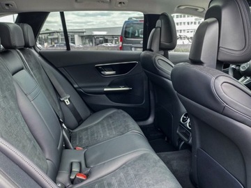 Mercedes Klasa C W206 Kombi 1.5 180 170KM 2025 C Klasa 180 Business Edition Estate 1.5 (170KM) 2025, zdjęcie 14