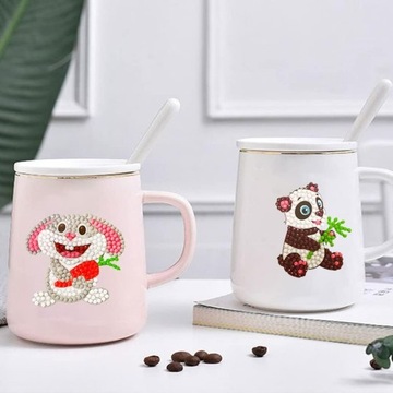 Алмазная вышивка 5D мозаичные наклейки для ноутбука