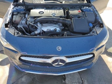 Mercedes CLA C118/X118 2020 Mercedes-Benz CLA 250, od ubezpieczalni 2.0 Benzyna 221KM, zdjęcie 10