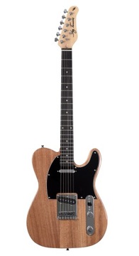 Gitara elektryczna telecaster Jay Turser JT LT N