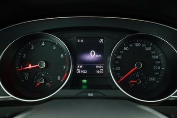 Volkswagen Passat B8 Limousine 1.8 TSI BlueMotion Technology 180KM 2017 VW Passat 1.8 TSI, Salon Polska, VAT 23%, Navi, zdjęcie 7