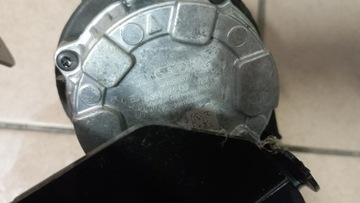 PŘÍDAVNÁ ČERPADLO VODY RENAULT ARKANA 0392024133