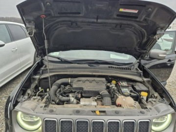Jeep Renegade SUV Facelifting 1.3 GSE T4 Turbo 150KM 2019 Jeep Renegade Poleasingowe.pl, zdjęcie 6