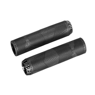 PRO BIKE GRIP SHIMANO Lock On Sport 32x132,5 мм GRIP черный MTB TREKK