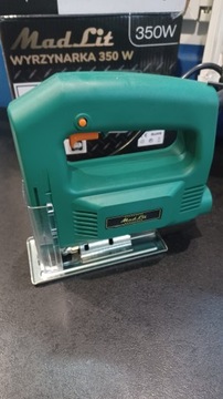 Wyrzynarka Mad Lit 350 W