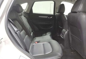 Mazda CX-5 II SUV Facelifting 2.5 SKYACTIV-G 194KM 2024 Mazda CX-5 Auta z USA - Zapytaj o wiecej ofert 2.5 Benzyna 194KM, zdjęcie 7