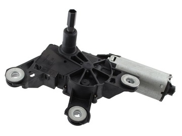 AUDI A3 A4 8L0955711B MOTOR STĚRAČE ZADNÍ