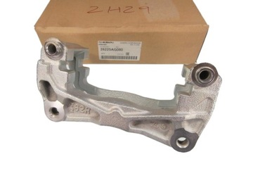 JARZMO ZACISKU HAMULCOWEGO PRZÓD SUBARU LEGACY OUTBACK FORESTER IMPREZA XV