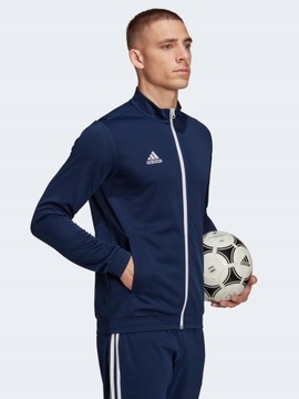 Bluza Męska Adidas Rozpinana Entrada 22 Sport 3XL