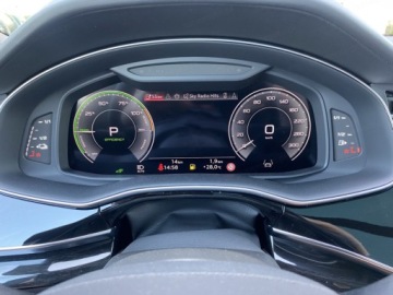Audi Q8 2026 3.0 TFSI e quattro (490 KM) Dach szklany panoramiczny + Hak, zdjęcie 6
