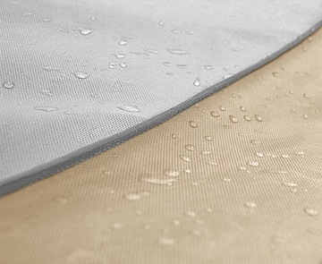 Водонепроницаемый чехол VOLKSWAGEN Passat.