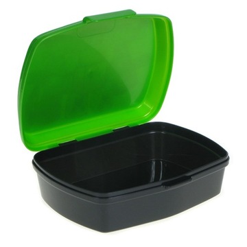 Ланч-бокс MINECRAFT, хлебница