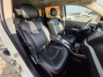 Fiat Freemont 2.0 Multijet II 16v 170KM 2014 Fiat Freemont 2.0 170Ps Automat Navi Skora 4x4 Gwarancja 2.0 Diesel 170KM, zdjęcie 26