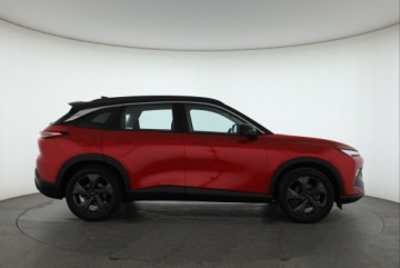 BAIC Beijing 5 1.5  177KM 2024 BAIC Beijing 5 1.5 Turbo, Salon Polska, zdjęcie 5