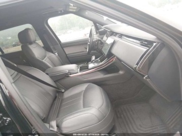 Land Rover Range Rover V 2025 Land Rover Range Rover Sport P530 Dynamic Se 2025 4.4 Benzyna 454KM, zdjęcie 9