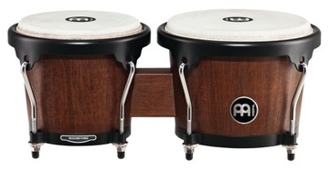 Bongosy Drewniane 6 3/4' & 8' HB100VWB-M MEINL