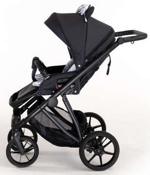 JOY PORTO легкая коляска, передняя/задняя