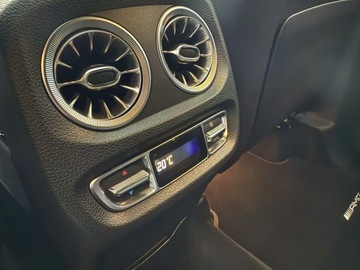 Mercedes Klasa G W464 Terenowy AMG 4.0 AMG G63 585KM 2023 Mercedes G 63 AMG Gwarancja 2028. Bezwypadkowy., zdjęcie 24
