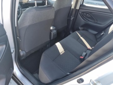 Toyota Yaris IV Hatchback 1.5 Dynamic Force 125KM 2023 Toyota Yaris Cross 1.5 Comfort Toyota Yaris Cross1, zdjęcie 12