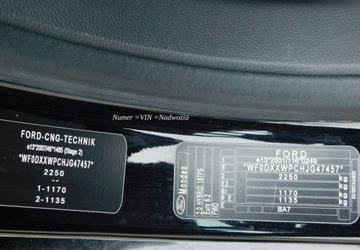 Ford Mondeo V Sedan Facelifting 2.0 Hybrid 187KM 2019 Ford Mondeo z Gwarancja Kupiony z Salonu 2019r 2.0 Hybryda 187KM, zdjęcie 21