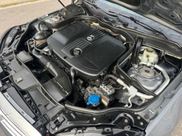 Mercedes Klasa E W212 2015 Mercedes-Benz Klasa E SALON POLSKA AUTOMAT POLSKORY PARKTRONIC TEMPOMAT GR, zdjęcie 23