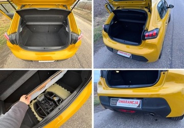 Peugeot 208 II Hatchback 1.2 PureTech 102KM 2021 Peugeot 208 TYLKO 47 tys.km navi PISEMNA GWARANCJA w cenie Transport KR, zdjęcie 17