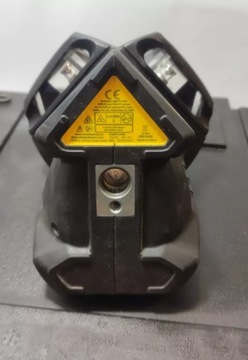 ЛИНЕЙНЫЙ ЛАЗЕР STANLEY FATMAX X3G FMHT1-77356 - ЧЕХОЛ/НАБОР