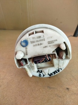 ELEKTRICKÁ ČERPADLO PALIVA PLOVÁK LANCIA Y 1.2 12V 7752900