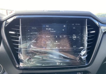 Isuzu D-Max III Extended Cab 1.9 Ddi 163KM 2025 Isuzu D-Max od reki rozne kolory 1.9 Diesel 163KM, zdjęcie 18