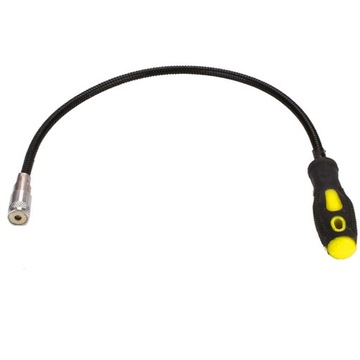 ГИБКИЙ МАГНИТНЫЙ ЗАХВАТ ДЛЯ СВЕТОДИОДА 57 СМ