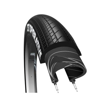 OPONA CST 20x2.25 C-1809 OPERATIVE 60TPI DUAL COMP