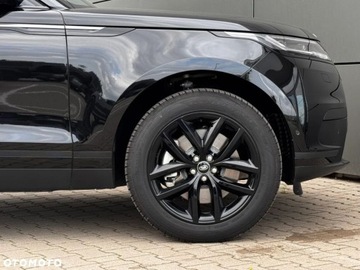 Land Rover Range Rover Velar SUV Plug -In Facelifting 2.0 P400e 404KM 2025 Land Rover Range Rover Velar Land Rover Range Rover Velar 2.0 404KM, zdjęcie 5