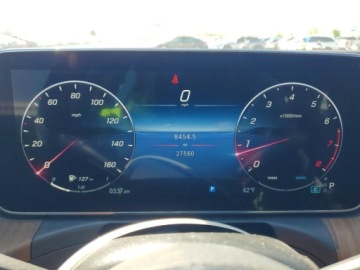 Mercedes Klasa C W206 2024 Mercedes-Benz Klasa C 300 4Matic 2024 2.0 Benzyna 255KM, zdjęcie 9