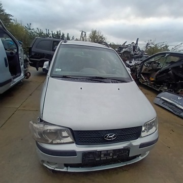 HYUNDAI MATRIX 1.5CRDI JEDNOTKA ŘÍZENÍ MOTORU 0281013143
