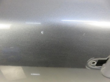 DVEŘE LEVÉ ZADNÍ VOLVO V50 455-16 KOMBI