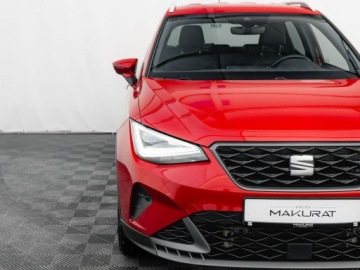 Seat Arona 2024 Seat Arona FR 1.0 TSI 115KM DSG Podgrz.f K.cofania, zdjęcie 7