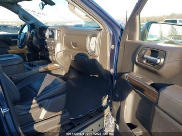 Chevrolet Silverado II 2021 Chevrolet Silverado 2021r., 1500 Trail boss, od ubezpieczalni 6.2 Benzyna, zdjęcie 8